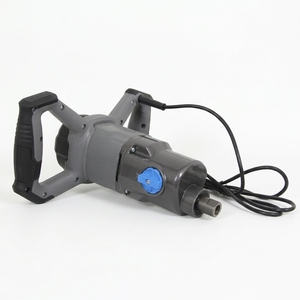 Mélangeur Électrique Professionnel 1400W pour Plâtre, Enduit et Peinture – Prix de Gros - Product Image 4
