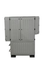 Gabinete Inteligente de Bajo Voltaje CFD de Acero Inoxidable SS304 con Certificación IP66, IA para Computación, Certificación CE e IEC/EN, Equipo Industrial