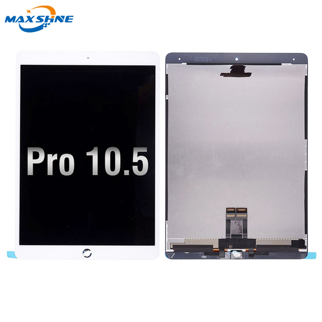 Full Original Display LCD Screen for iPad Pro 10.5 Original Tablet LCD Screen Assembly Display Touch Screen Replacement