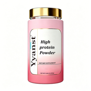 Poudre de boisson instantanée L-Carnitine de haute qualité pour la perte de poids, marque privée, gestion du poids, brûle les graisses, soutien au contrôle du poids - Product Image 1