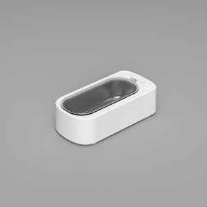 <span class=keywords><strong>Limpiador</strong></span> Ultrasónico Portátil <span class=keywords><strong>para</strong></span> <span class=keywords><strong>Lentes</strong></span> de Contacto, Gafas, Joyería y Uso Doméstico, Mini <span class=keywords><strong>Limpiador</strong></span> Sónico con Fuente de Alimentación Eléctrica - Product Image 5