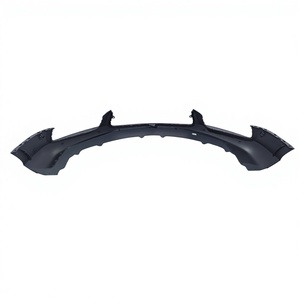 Parti OEM 3W3807217 con Paraurti Anteriore con Fori per Luci Laterali per <span class=keywords><strong>BENTLEY</strong></span> <span class=keywords><strong>CONTINENTAL</strong></span> GT' 12-16' (4.0T) - Product Image 2