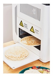 Máquina para Hacer Panqueques Automática para el Hogar, Multifuncional, Inteligente, Saludable y Antiadherente - Product Image 5