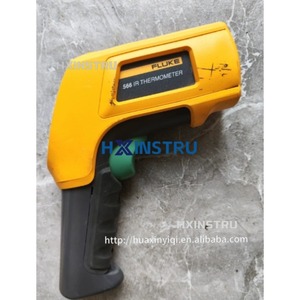 Thermomètre infrarouge 566 H - Product Image 1