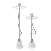 Défroisseur Vapeur Vertical Professionnel Anti-Brûlure à Sec pour Usage Domestique Soin des Vêtements Réglable OEM ODM