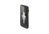 Escáner de Código de Barras PDA 1D/2D para Android, Terminal Portátil Resistente, Colector de Datos Móvil Inalámbrico, NFC, GPS, IP65, Octa Core, en Stock