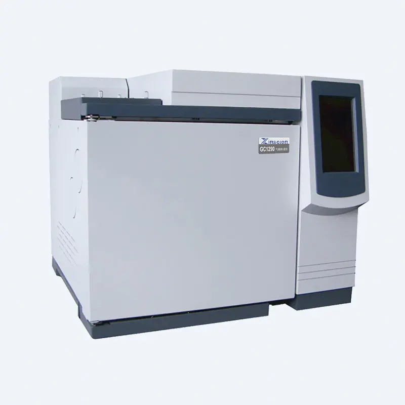 Portable Gas Chromatograph Price
