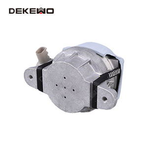 Piezas de coche DEKEWO 4E0399151DJ 4E0399151AT 4E0399151CB montaje de transmisión para AUDI 04-10 A8D3 Quattro - Product Image 3