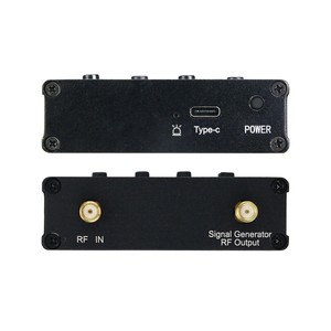 Source de signal RF Wi-Fi 2G 4G LTE CDMA GSM GPR 6GHz SA6 Analyseur Générateur de signal portable pour une analyse efficace - Product Image 4