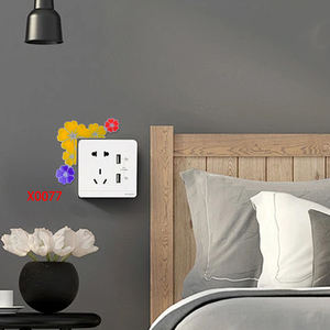 Moule en silicone pour résine fait main, style DIY, ornements décoratifs et outils pour gâteaux, pour la fabrication de résine, moule en plâtre - Product Image 1