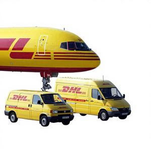 Servicios de Logística Express, Agente de Carga de China a Guatemala, EE. UU., México, Canadá, Agente de Envío DHL, Modelo Express - Product Image 1