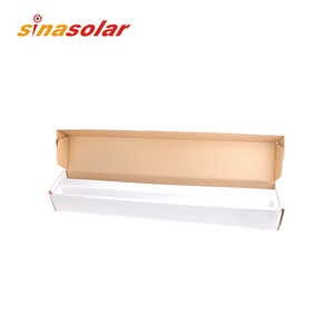 <span class=keywords><strong>Venta</strong></span> <span class=keywords><strong>en</strong></span> China resistente a los rayos UV 680mm ABS soporte de montaje de paneles <span class=keywords><strong>solares</strong></span> para el techo - Product Image 1