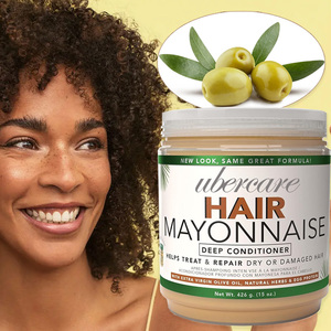 Hot Popular Hair Mayonnaise Acondicionador profundo Hidratar Fortalece <span class=keywords><strong>el</strong></span> cabello dañado <span class=keywords><strong>Aceite</strong></span> <span class=keywords><strong>de</strong></span> <span class=keywords><strong>oliva</strong></span> Acondicionador <span class=keywords><strong>para</strong></span> <span class=keywords><strong>el</strong></span> cabello - Product Image 2