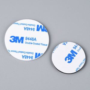 Double-Coated <b>EVA</b> Tissue Foam Tape 3-M 9448A Replacement Product - Product Image 4