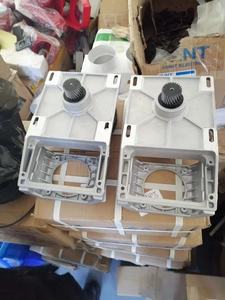 Cnc ตัวลดความเร็วมอเตอร์ Nema 34,ตัวลดความเร็วของสเต็ปเปอร์มอเตอร์ปันส่วน5:1กระปุกเกียร์ใช้กับ Cnc Router Belt Reducer ลดกล่องเกียร์1.25 <span class=keywords><strong>M</strong></span> 1.5 <span class=keywords><strong>M</strong></span> 2 <span class=keywords><strong>M</strong></span> - Product Image 6