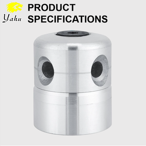 2025 <strong>Top</strong>-Ranked Industrial Grade Telescopic Handle Grass <strong>Trimmer</strong> Head Customized 2-Stroke 4-Stroke OEM Support Adapter M10 X1.25 - Product Image 4