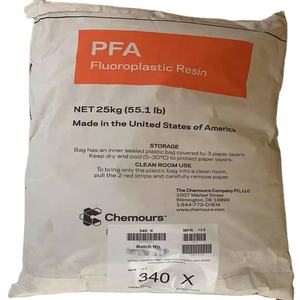 Polymer Dupont PFA 450HP LM/PFAD 335D/PTFE NXT 85/ 75/416HP/980/450HP/350/9724/340/345/445HP/440HPA/451HP/9724/440HPB - Product Image 1