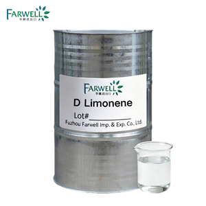 Farwel D-Limonene di Alta Qualità, Additivo Alimentare Molto Richiesto - Product Image 2