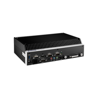 Advantech ARK-2250S PC industriel embarqué robuste FullHD sans ventilateur avec processeur Intel Core i7/i5 de 6e génération