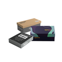 <strong>Best</strong>-<strong>selling</strong> Storage <strong>Box</strong> with Custom Printed Retail Packaging for Asia