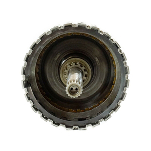 Tambor de Embrague y Reversa para Transmisión Automática U440E Usada TRANSPEED - Product Image 2