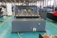 Machine de gravure CNC ATC 1325 1530 2040 pour le bois, le MDF, l'acrylique, l'aluminium, le composite bois-plastique