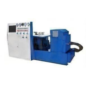 Máquina de Pruebas ISO 5208 1598 de Alta Calidad y Rendimiento - Product Image 1