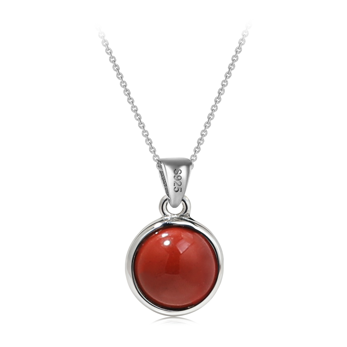 RED JASPER