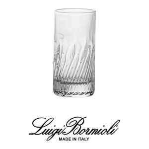 Vaso de chupito Luigi Bormioli Mixology 7 cl, altura 8.8 cm, diámetro 4 cm - Product Image 4