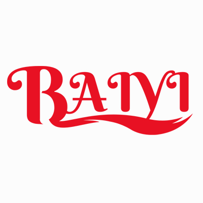 Yiwu Baiyi Trading Co., Ltd. logo