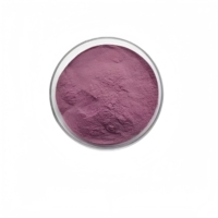 Bubuk Buah Blueberry OEM Kemasan Kustom Tersedia Alami Spray-Dried