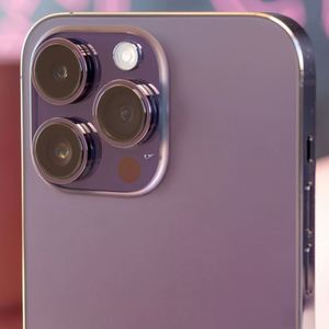 Téléphones mobiles remis à neuf et déverrouillés d'origine renouvelés en usine Grade AA + pour Ip14 Pro - Product Image 5