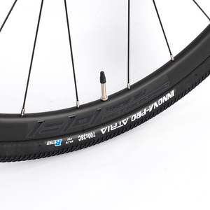 热销运动型 12 速轻量 Twitter Gravel V1 Rs-12s 碳纤维 Xc 公路自行车 45-54 厘米成人用碟刹 - Product Image 6