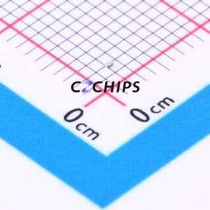 Résistance SMD AC0201FR-0733RL 0201 (Type : Film Épais) (Résistance : 33 Ohms Précision : 1%) - Product Image 2