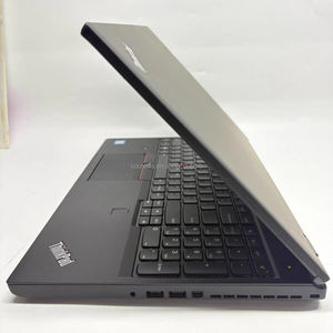 Portátil Lenovo P50 i7 6ª generación 16G 512G con gráficos M1000 (4G) usado, para negocios, oficina, estudiantes, diseño y trabajo. - Product Image 4