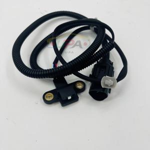 Sensor de ángulo del cigüeñal de calidad genuina para motor de automóvil 39310-38070 para Hyundai Grandeur Elantra Kia Cerato 3931038070 - Product Image 3