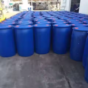 50% Glyoxylic Acid Liquid Solution Model PVC CAS 298-12-4 - Product Image 5
