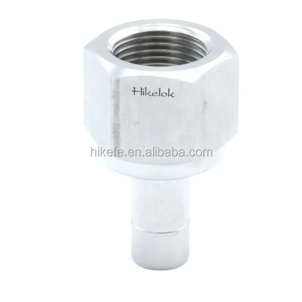 swagelok compression tube fittings cng reducer