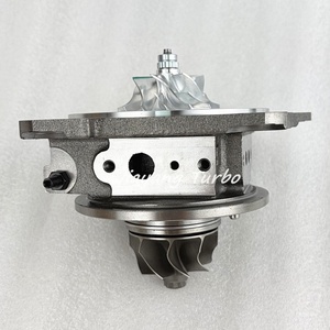 แกนเทอร์โบชาร์จเจอร์ 1GD Billet Wheel รุ่น 17201-11120 <span class=keywords><strong>1720111120</strong></span> สำหรับรถยนต์โตโยต้า 1GD 2.8 ลิตร - Product Image 3
