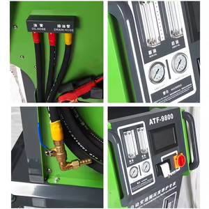 <span class=keywords><strong>ATF</strong></span> 12V 150W Transmissão Automática Máquina Trocador de Óleo Fluido ATF9800 Transmissão Automática Equipamento Car Care - Product Image 4