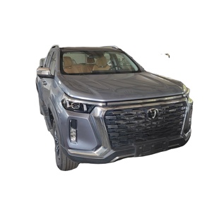 <span class=keywords><strong>Camioneta</strong></span> Diésel <span class=keywords><strong>4x4</strong></span> Changan Lantuozhe <span class=keywords><strong>Hilux</strong></span> 2023, Nueva, Económica, 0km, Autos Usados, Camionetas Pequeñas de Gasolina en Venta - Product Image 1
