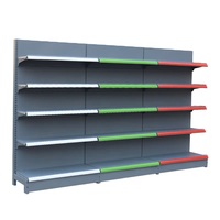 Nouvelles idées de produits rack pour magasin mini mart rack mini mart rack Brand New supermarché étagère fabricant de gros