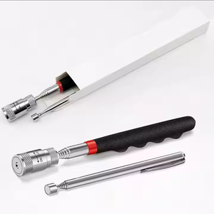 2025 thiết kế mới công cụ điều khiển điểm <span class=keywords><strong>glazier</strong></span> từ tính với 50 điểm kính - Product Image 6