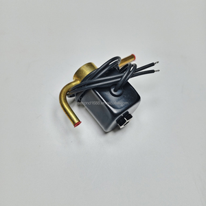 कुंडल के साथ सोलेनॉइड वाल्व 12 बनाम 24 बनाम थर्मोV-SERIES 61-2520 61-2521 61-2522 66-7636 66-8560 - Product Image 5