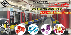 Máy tiện CNC chính xác, tiện, phay, cắt các bộ phận máy, dịch vụ gia công nhôm - Product Image 3