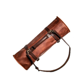 Outdoor <b>BBQ</b> <b>tool</b> bag, Oxford cloth cutlery storage bag, portable folding knife bag, <b>BBQ</b> accessory bag (custom made). - Product Image 5