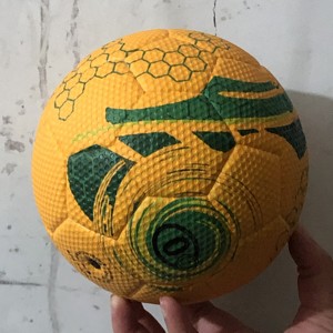 Balón de Balonmano Molten Talla 3/2/1/0, Cuero PU Cosido a Mano, Balones de Balonmano Más Vendidos, Calidad de Partido - Product Image 6