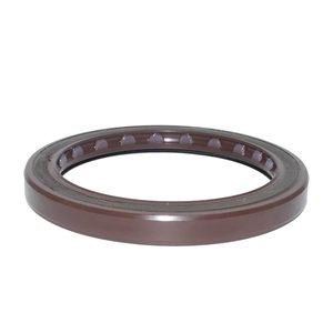 BAFSL1SF Oil <b>Seal</b> 55x70x7mm FKM Hydraulic Pump Sealing Ring Rotary Shaft <b>Seal</b> - Product Image 2