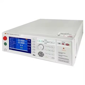 Testeur de sécurité programmable REK 9961 avec mesure intégrée de la résistance et du courant – Dispositif complet REK - Product Image 1
