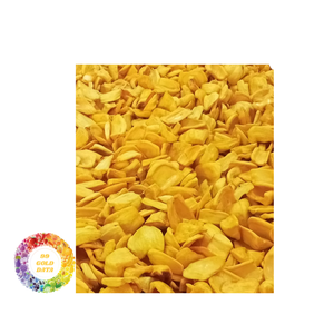 MUY SOLICITADO: Jaca Deshidratada de Origen Limpio para Uso en Confitería Premium y Snack Saludable para Mayoristas/Supermercados - Product Image 1